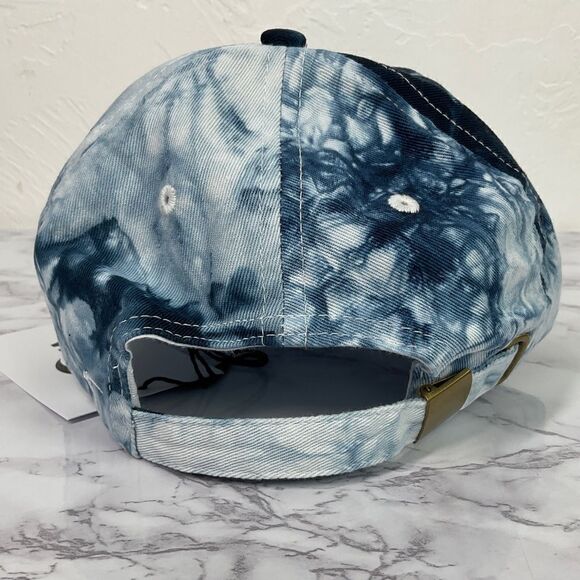 Zyia Navy Hendrix Cap NWT - Picture 3 of 5
